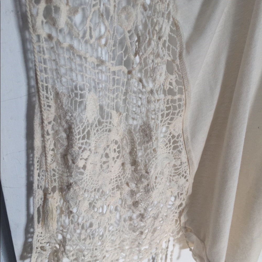 Boho cami
